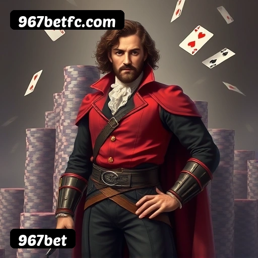 Jogos com maior RTP na 967bet