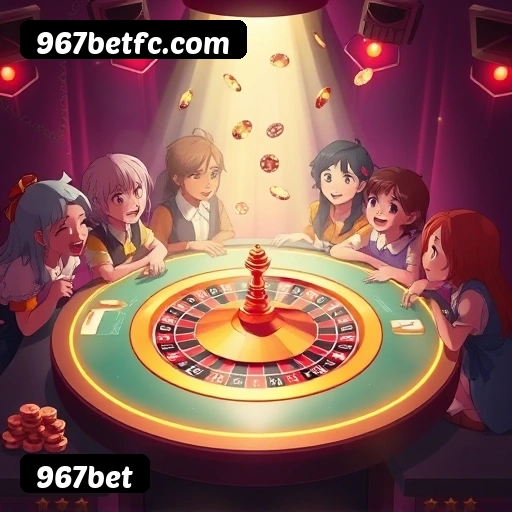 Baixar APK 967bet