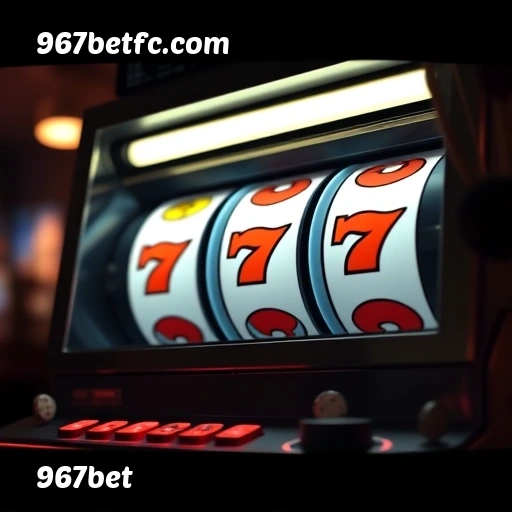 Instalação PC 967bet