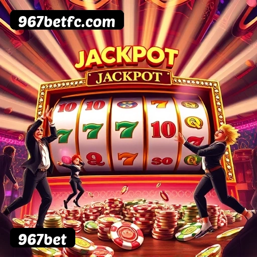 Cashback Semanal 967bet