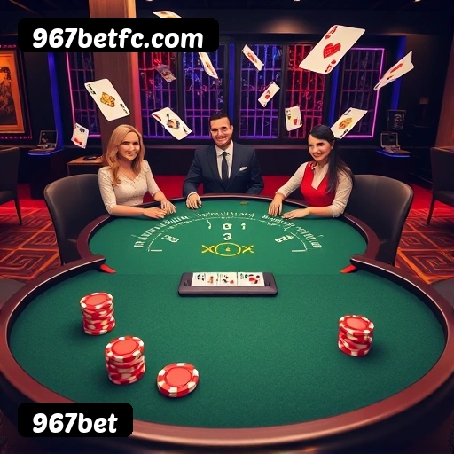 Download Android 967bet
