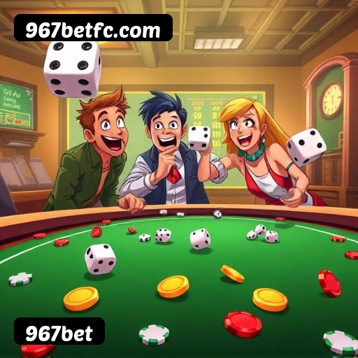 Instalação iOS 967bet