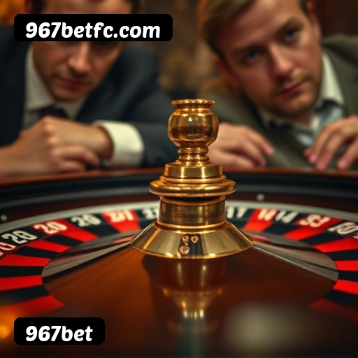 Certificações de segurança e licenças da 967bet